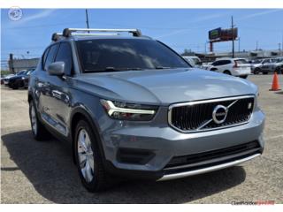 Volvo, Volvo XC40 2020 Puerto Rico Volvo, Volvo XC40 2020