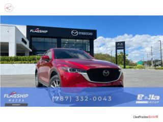 Mazda, CX-5 2023 Puerto Rico