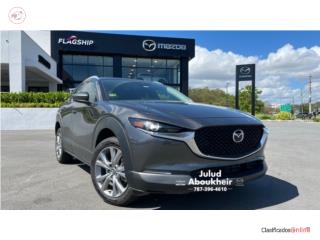 JULUD FLAGSHIP MAZDA Puerto Rico