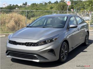 Kia Puerto Rico KIA FORTE LX 2024