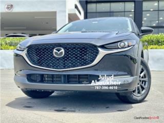 JULUD FLAGSHIP MAZDA Puerto Rico