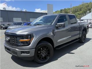 Ford F-150 STX 2024 4x4 , Ford Puerto Rico
