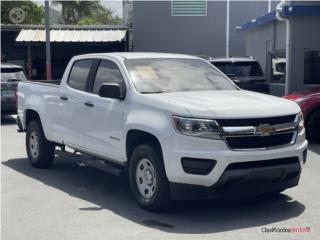 Amarilys Torres Auto  Puerto Rico