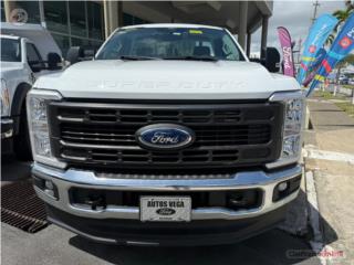 Ford 250 XL  2026 , Ford Puerto Rico