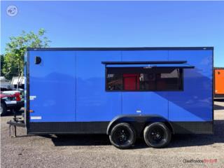JSL Trailers Outlet Puerto Rico