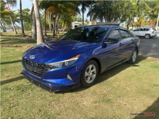 Hyundai, Elantra 2023 Puerto Rico