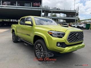 Carla Auto Puerto Rico