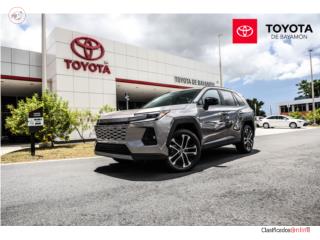 Toyota de Bayamon Puerto Rico