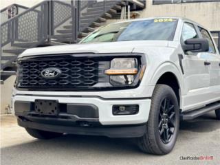 Ford, F-150 2024 Puerto Rico Ford, F-150 2024