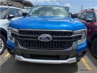 Ford Puerto Rico Ford Explorer XLT Sport 2026