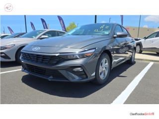Hyundai de Escorial Puerto Rico