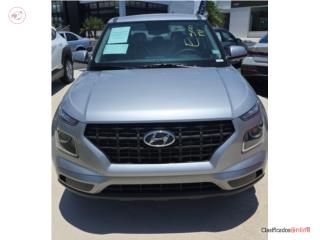 Hyundai de Escorial Puerto Rico