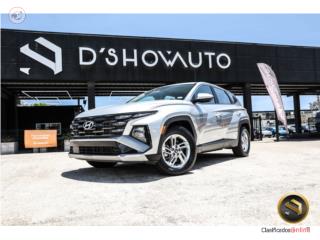 D'SHOW AUTO Puerto Rico