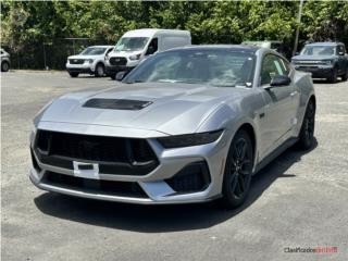 Ford, Mustang 2026 Puerto Rico Ford, Mustang 2026