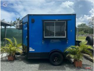 JSL Trailers Outlet Puerto Rico
