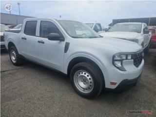 Ford, Maverick 2026 Puerto Rico Ford, Maverick 2026