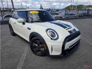 MINI  Puerto Rico Mini Cooper 2022