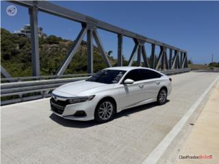 2022 Honda Accord , Honda Puerto Rico