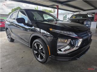 MITSUBISHI ECLIPSE CROSS LE 2026, Mitsubishi Puerto Rico