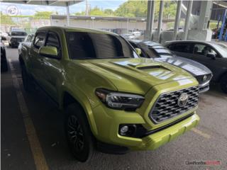 HYB AUTOS CERTIFICADOS  Puerto Rico