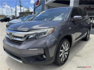 Alberto Padr� Auto Puerto Rico