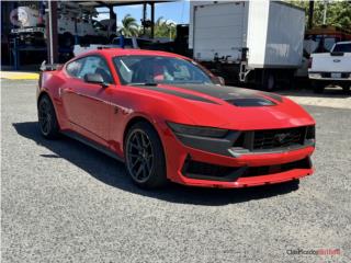 Ford, Mustang 2026 Puerto Rico Ford, Mustang 2026
