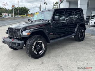Alberto Padr� Auto Puerto Rico