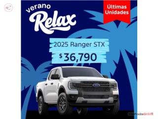 JUAN SALGADO FORD Puerto Rico