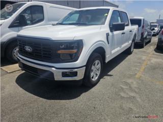 JUAN SALGADO FORD Puerto Rico