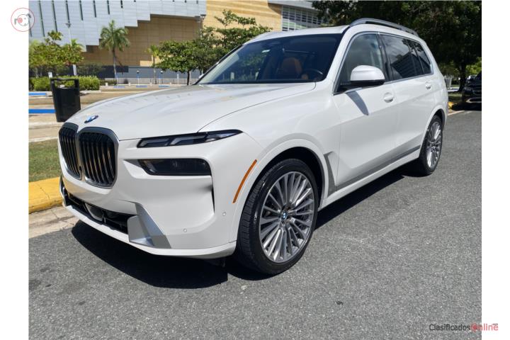 2023 xDrive 40i