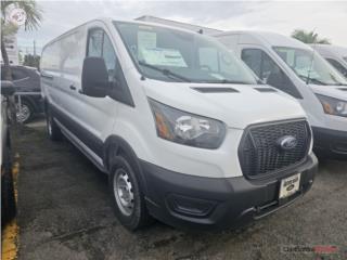 JUAN SALGADO FORD Puerto Rico