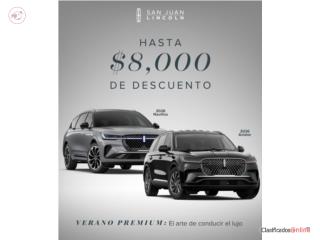JUAN SALGADO FORD Puerto Rico
