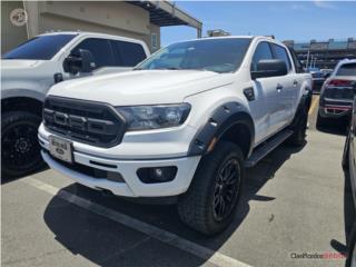 JUAN SALGADO FORD Puerto Rico