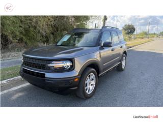 FORD BRONCO SPORT 2023 C�MO NUEVA, Ford Puerto Rico
