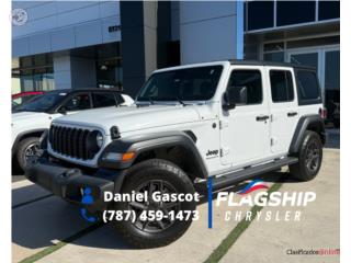 FLAGSHIP CHRYSLER JEEP DODGE BAYAMON Puerto Rico