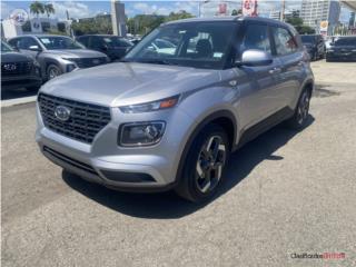 Unique Motors by Hyundai de Guaynabo J.armentero Puerto Rico