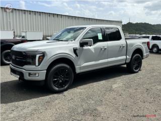 Ford, F-150 2026 Puerto Rico