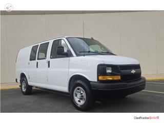 Gin�s Auto Puerto Rico