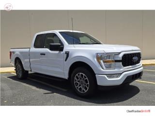 2021 Ford F-150 XL , Ford Puerto Rico