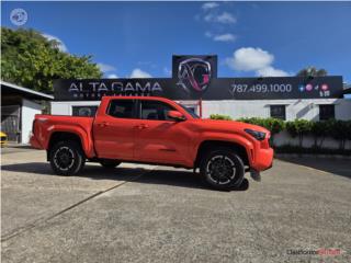 ALTAGAMA MOTORS FAJARDO Puerto Rico