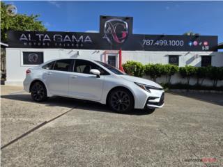 ALTAGAMA MOTORS FAJARDO Puerto Rico