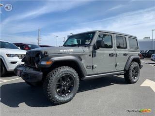 Walde Autos Jeeps Trucks and MORE! Puerto Rico