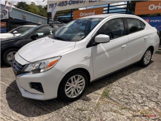 Mitsubishi Mirage G4 2024 $0 pronto !!, Mitsubishi Puerto Rico