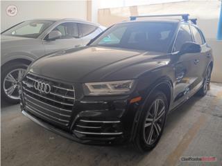 AUDI Q5 PRESTIGE 2020, Audi Puerto Rico