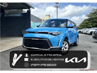 YOKOMURO KIA USADOS Puerto Rico