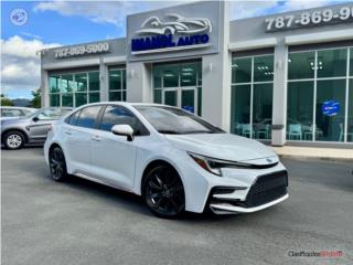 IMANOL AUTO INC. Puerto Rico