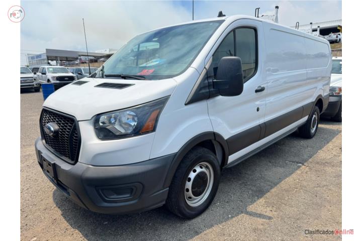 Transit-250 Base