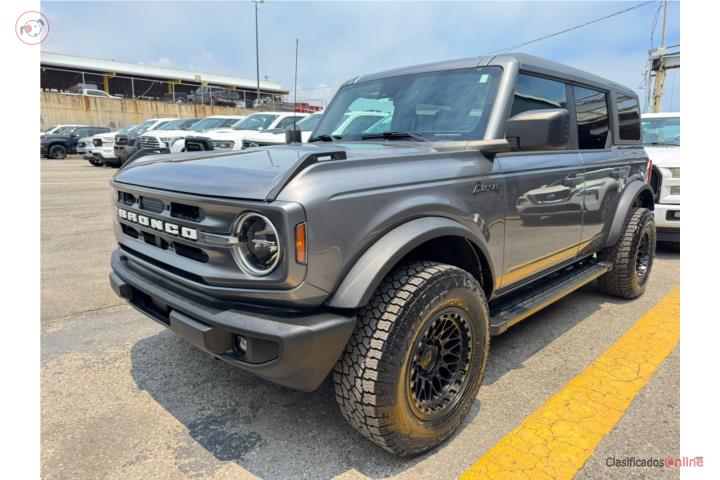 BigBend 4x4