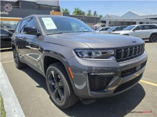 ALBERIC CHRYSLER PRE-OWNED Puerto Rico