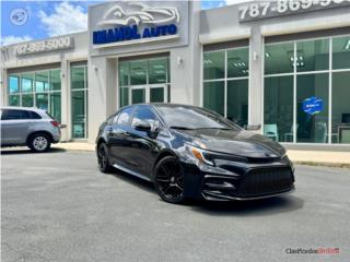 IMANOL AUTO INC. Puerto Rico